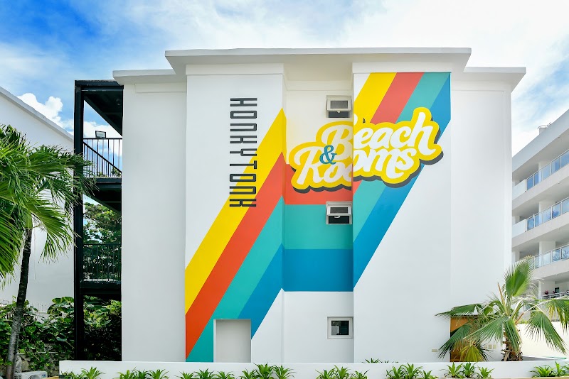 Honky Tonky Punta Cana