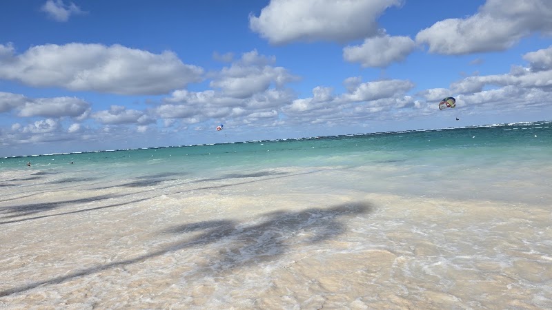 Playa El Cortecito