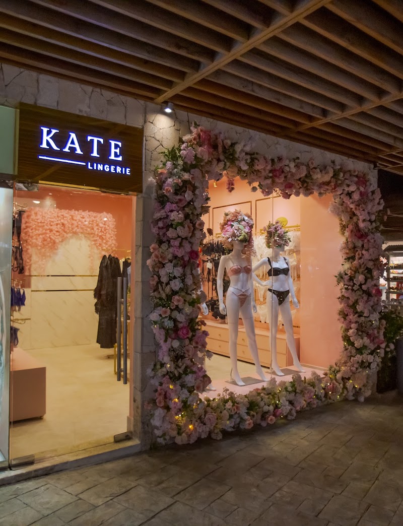 Kate Lingerie