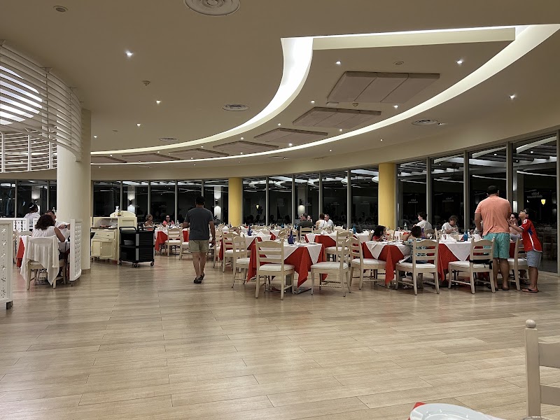 Taino Bar