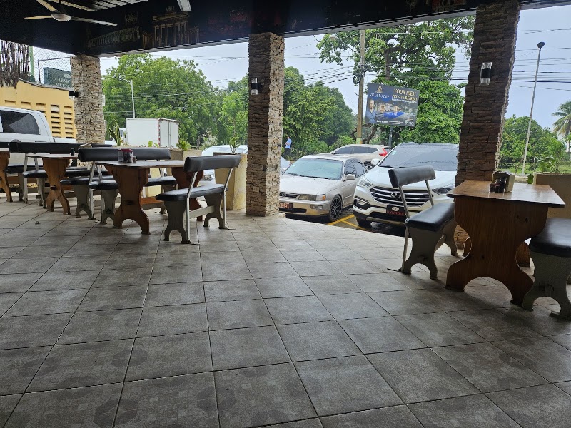 Germany Bar & Grill
