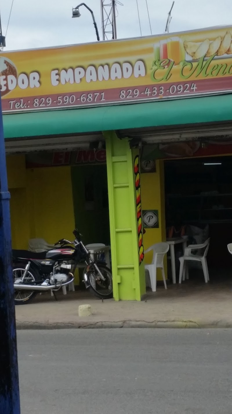 Comedor Empanada El Menol