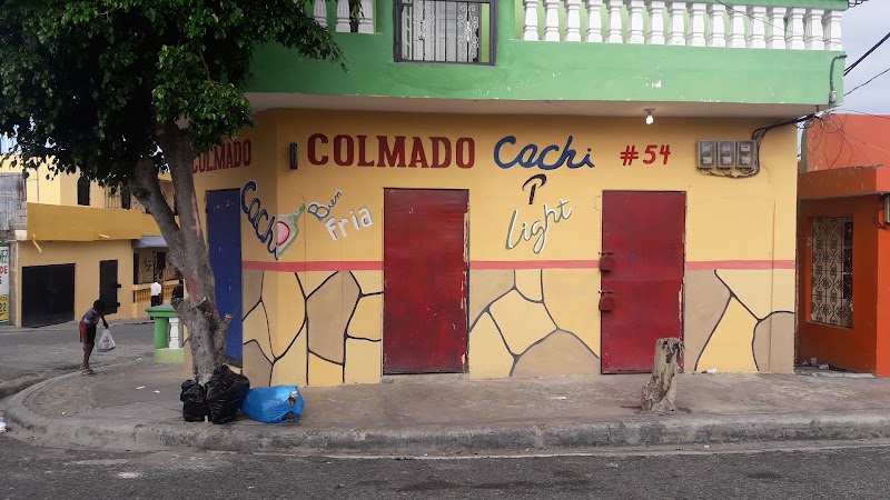 Colmado Cachi
