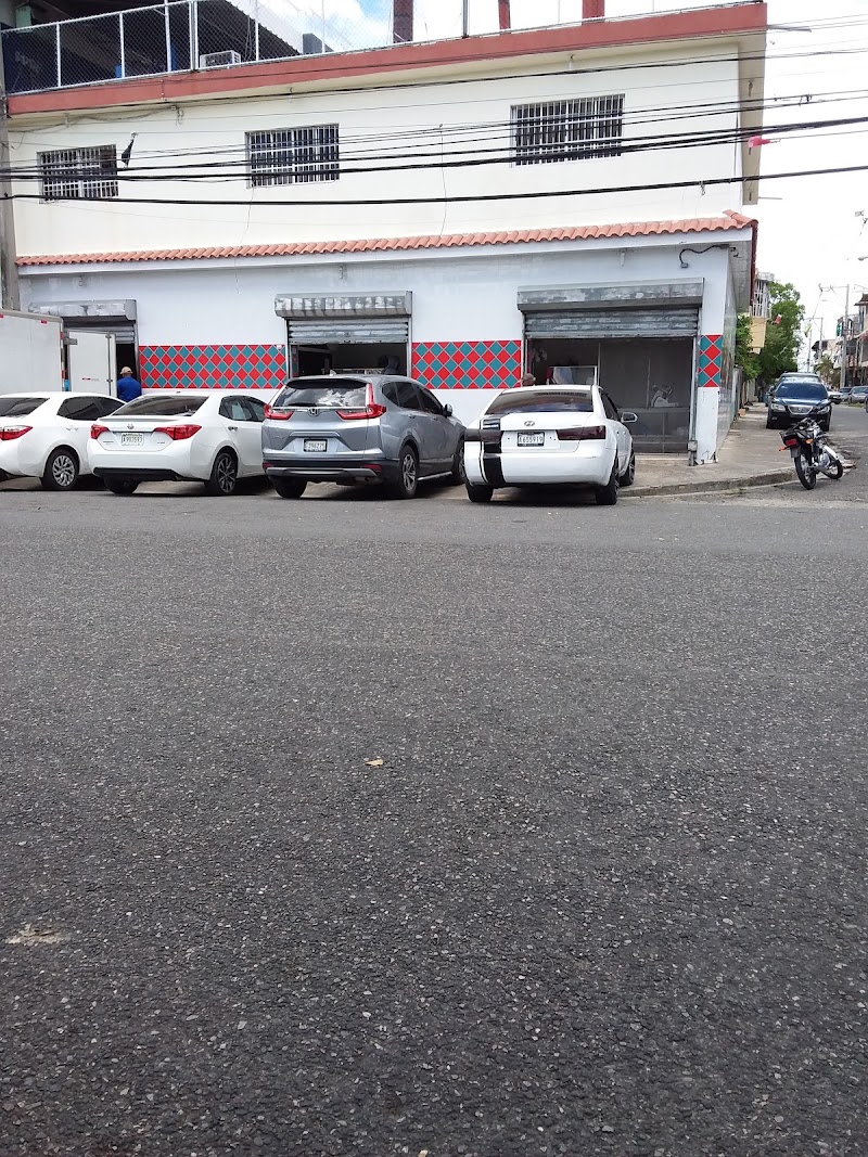 Carniceria Pinales (INCEPCA)