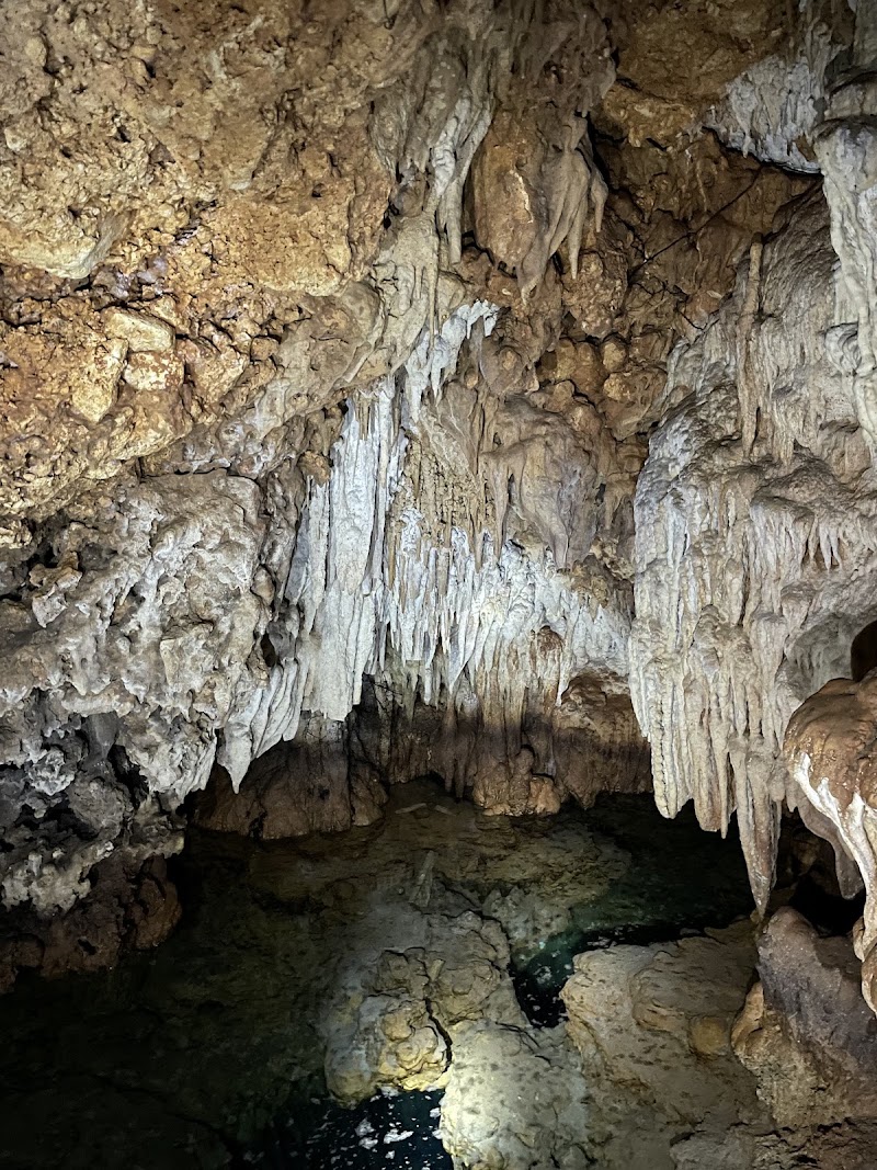 Cuevas de Cabarete
