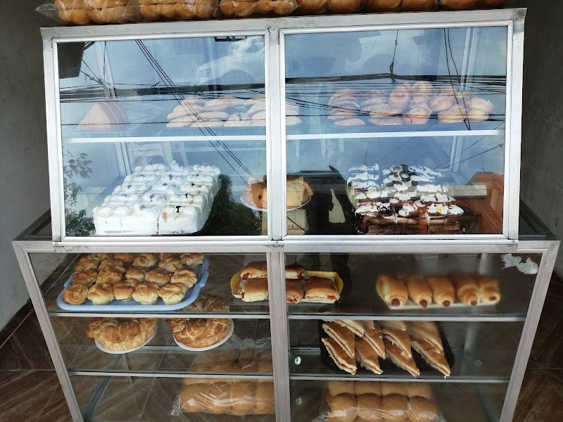 Panadería Dios Bendice