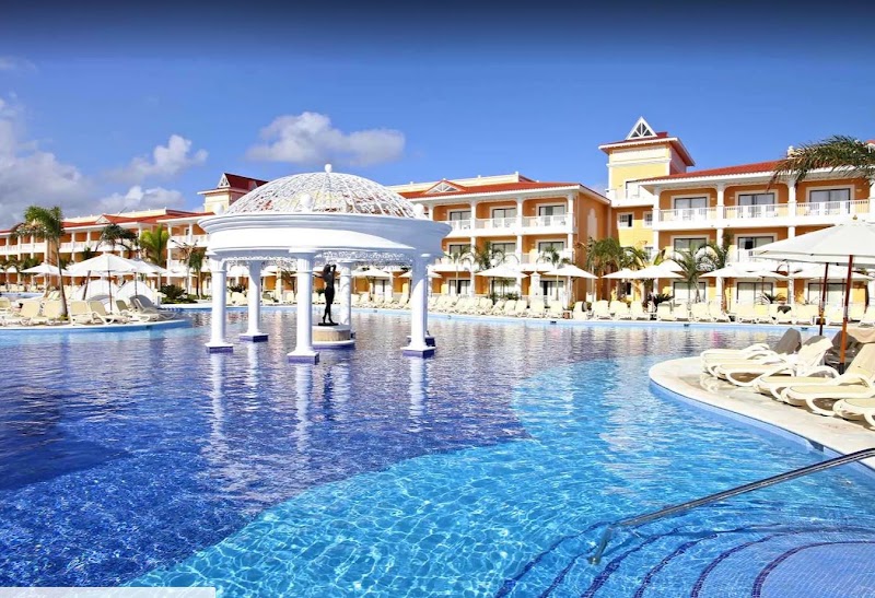 Grand Bahia Principe Aquamarine