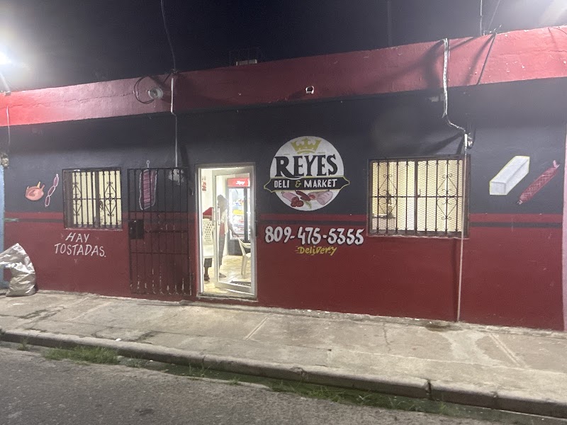 Carnicería Reyes