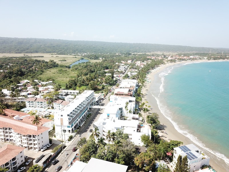 Hotel Alegria
