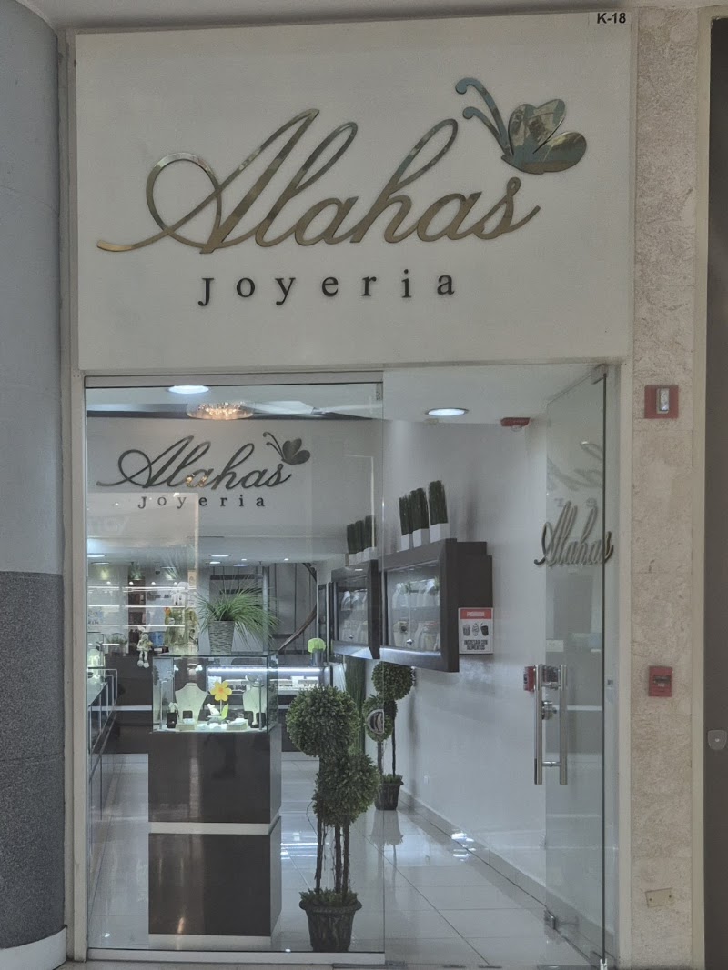 Relojeria y Joyeria La Elegancia
