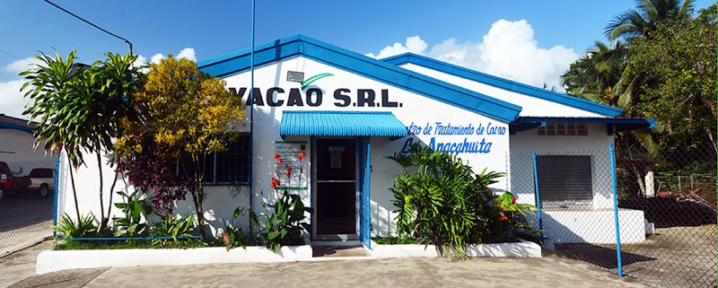 Yacao.S.A apt:1-B