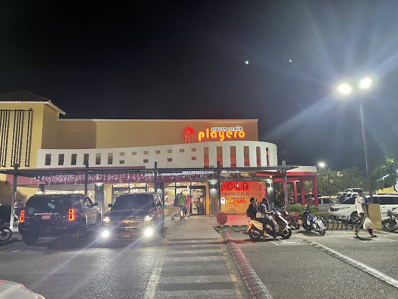 Playero Supermarket