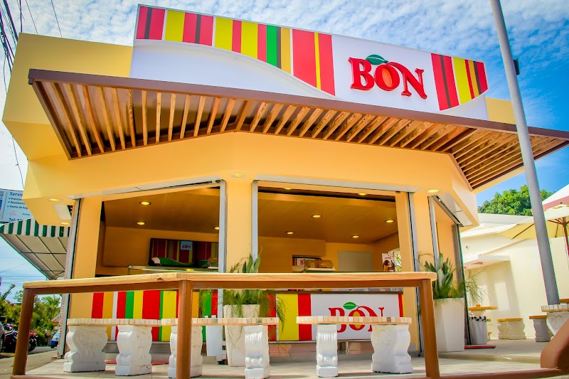 Helados Bon