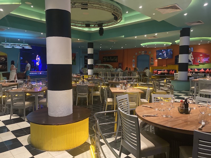 Star Rock Café