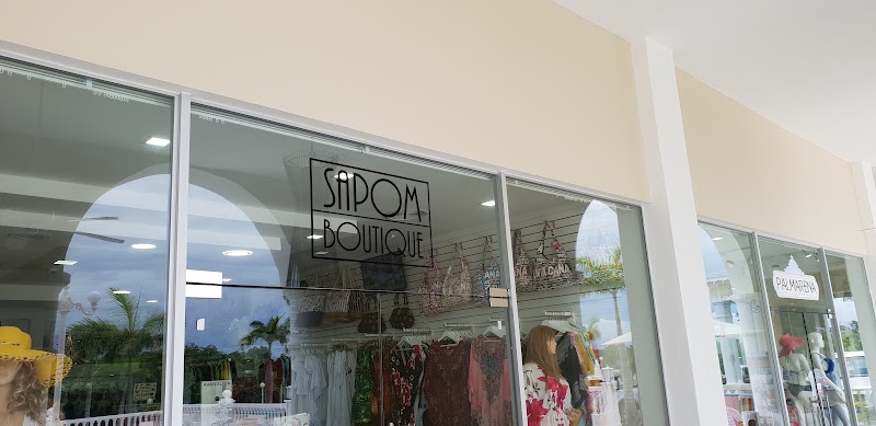 Sapom Boutique