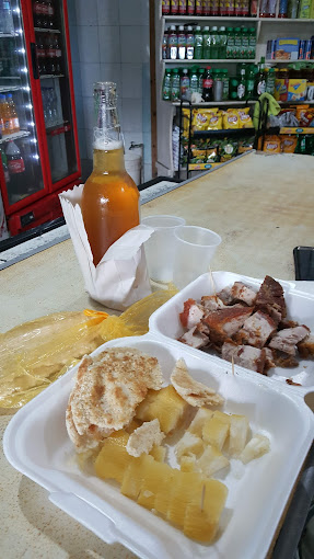 El Original chicharron Light
