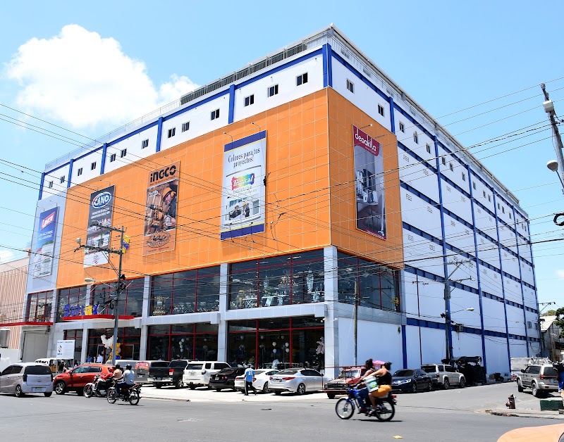 Hotel sol de verano