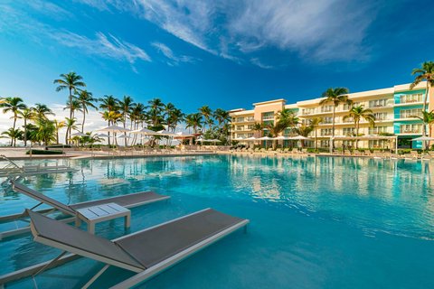 The Westin Punta Cana - Resort & Club